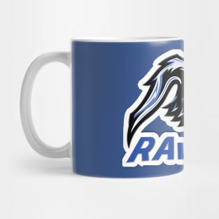 Ravens Mug